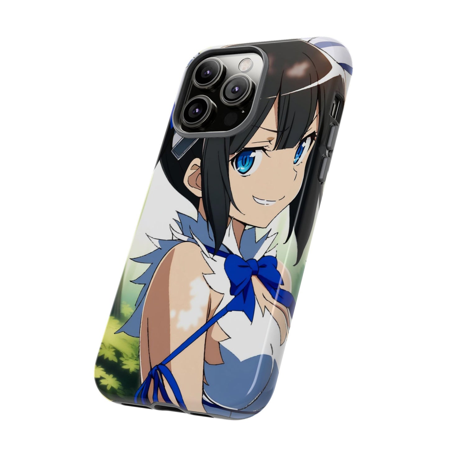 Hestia 001 Tough Cases