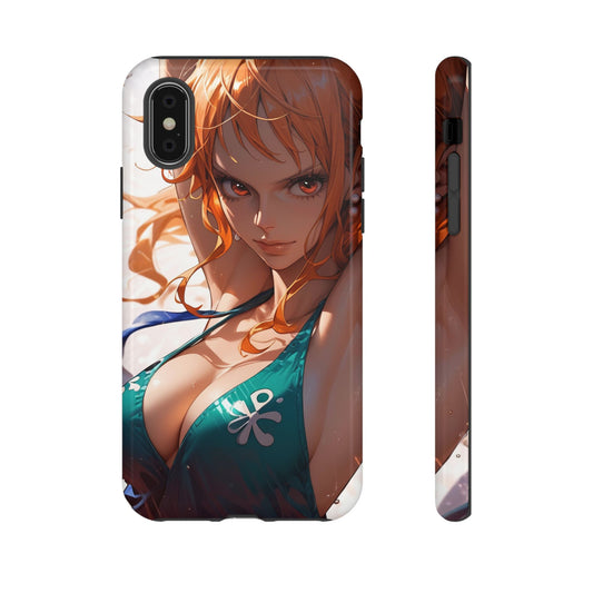 Nami 003 Tough Cases