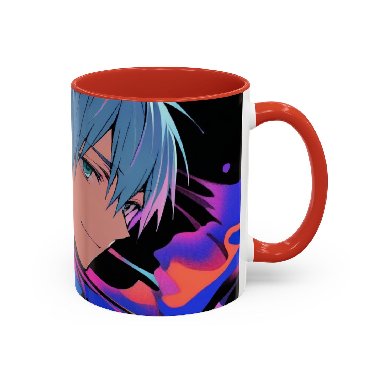 Kuroko Tetsuya 002 Coffee Mug