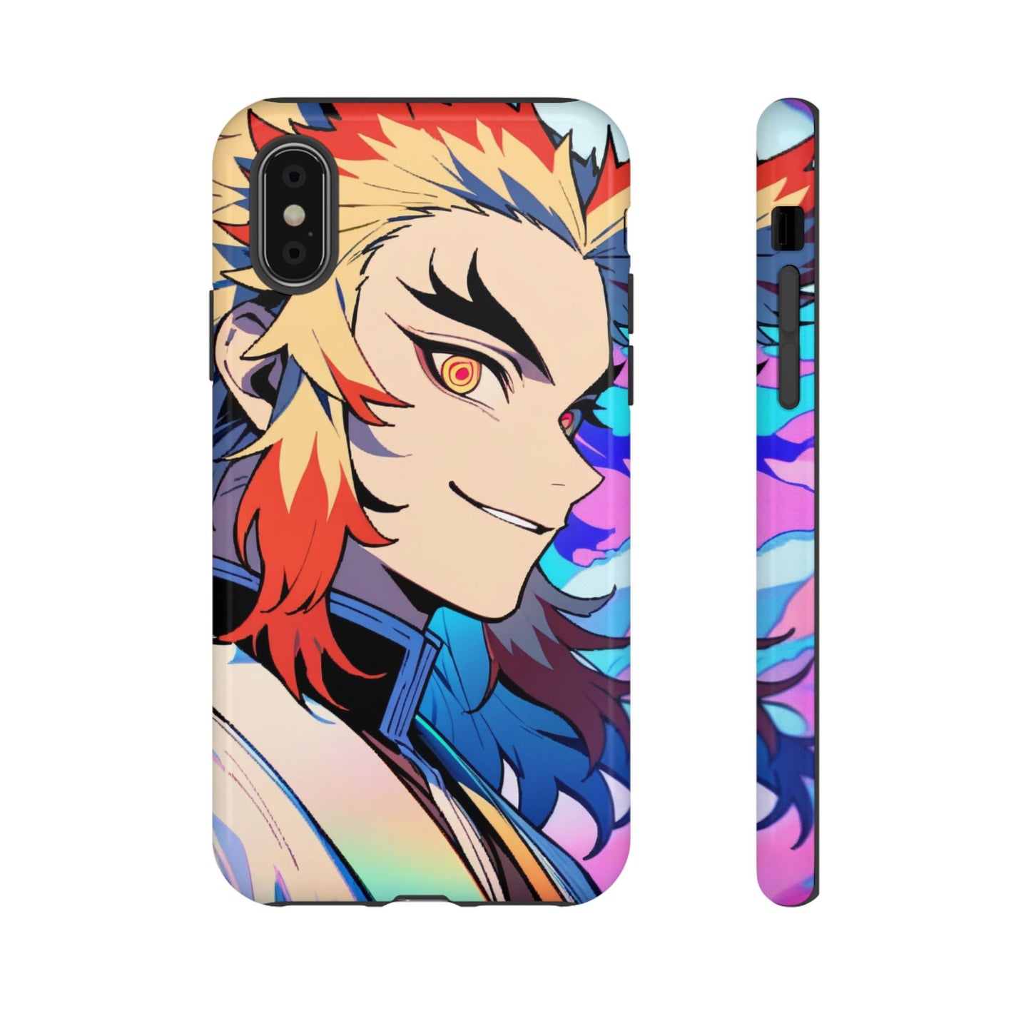 Rengoku 003 Tough Cases