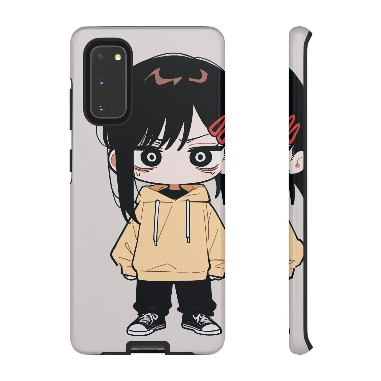 Kobeni 002 Tough Cases