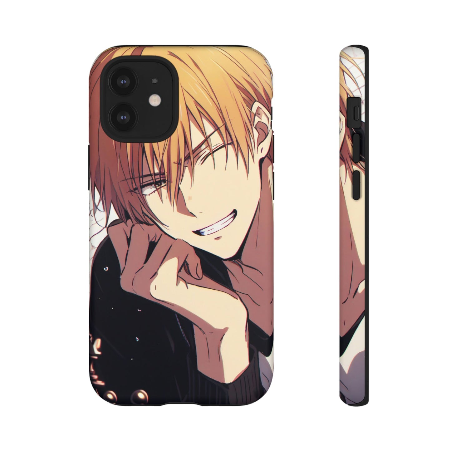 Kise Ryouta 002 Tough Cases