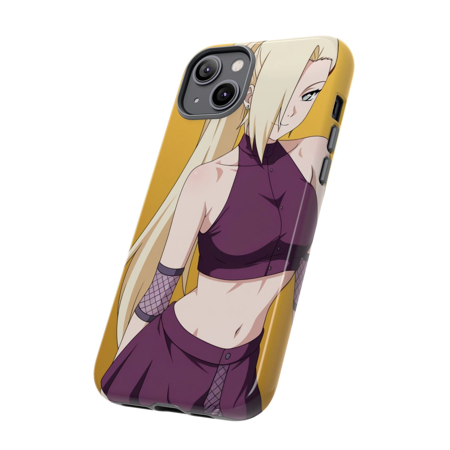 Ino Yamanaka 002 Tough Cases