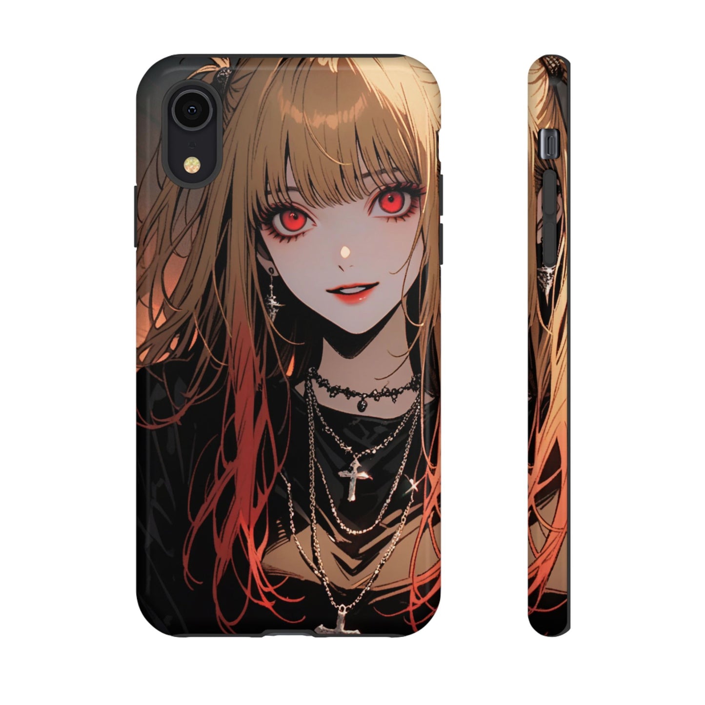 Amane Misa 004 Tough Cases