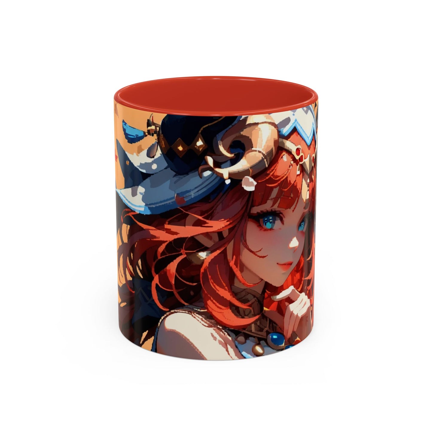 Nilou 002 Coffee Mug