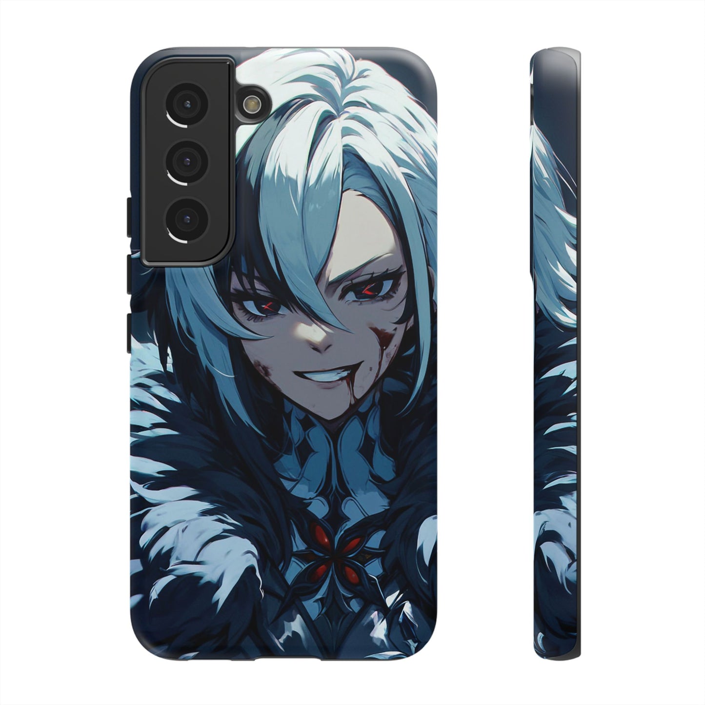 Arlecchino 004 Tough Cases
