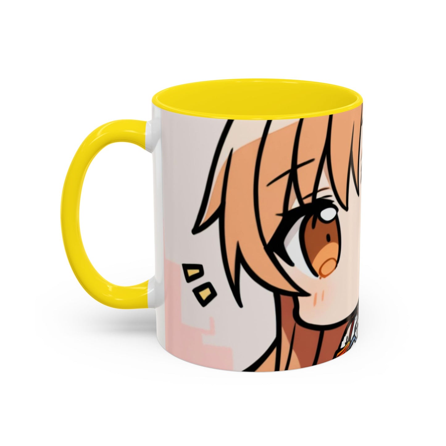 Asuna 001 Coffee Mug