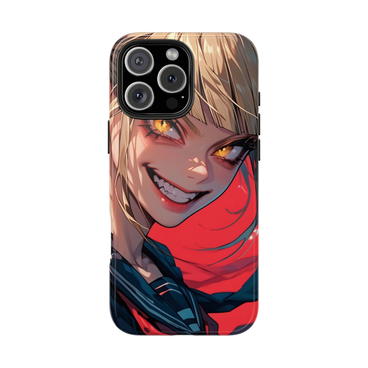 Himiko Toga 008 Tough Cases