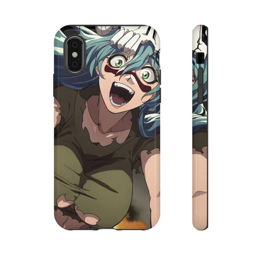 Nelliel 004 Tough Cases