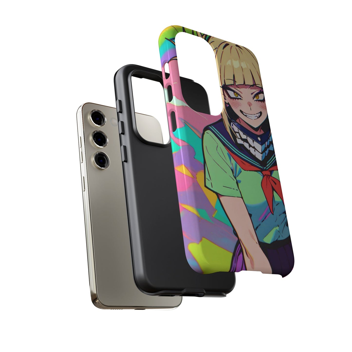Himiko Toga 005 Tough Cases