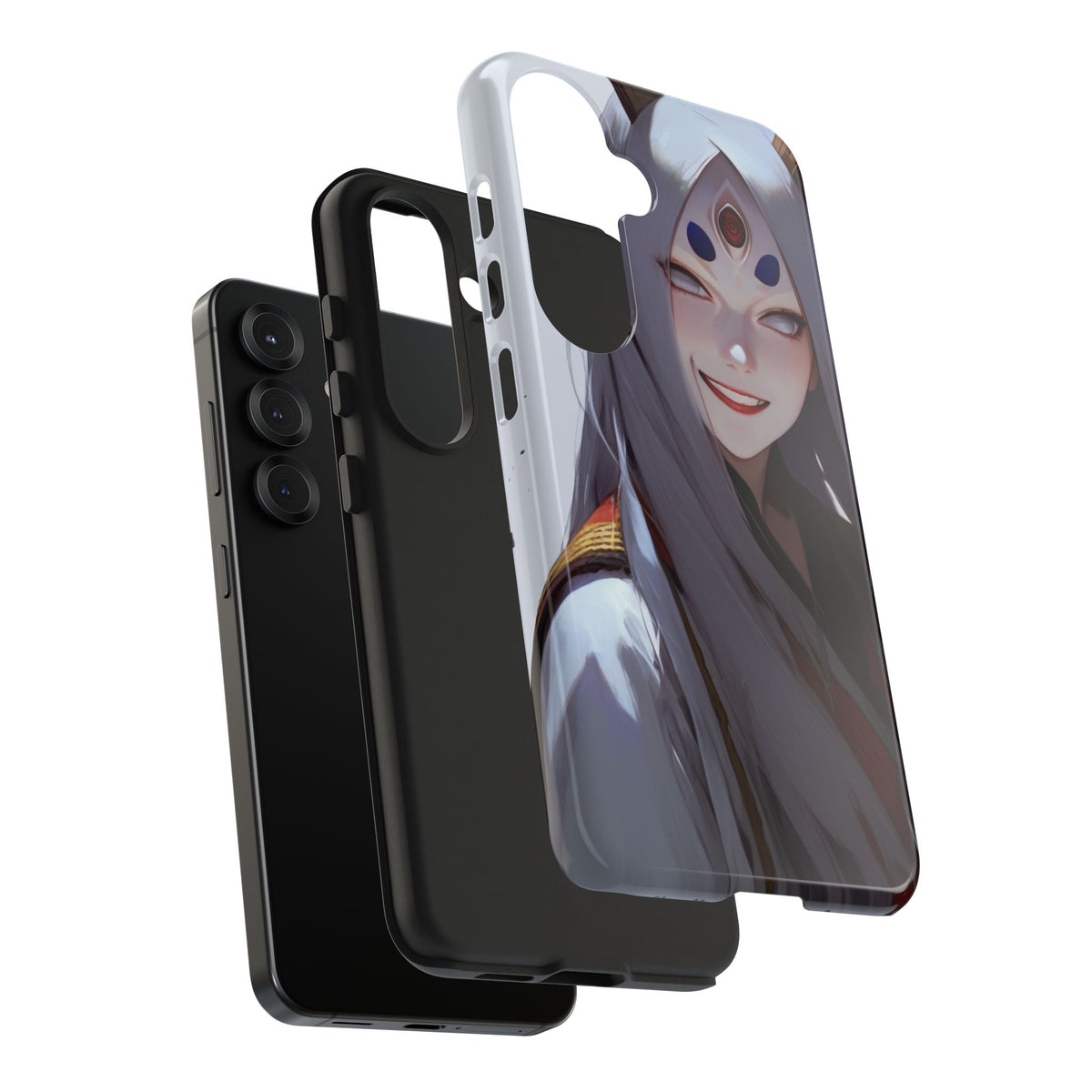 Kaguya 002 Tough Cases