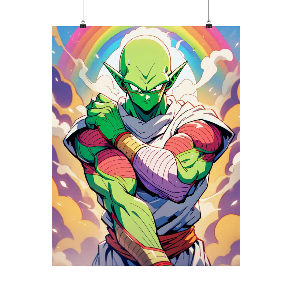 Piccolo 002 Vertical Posters