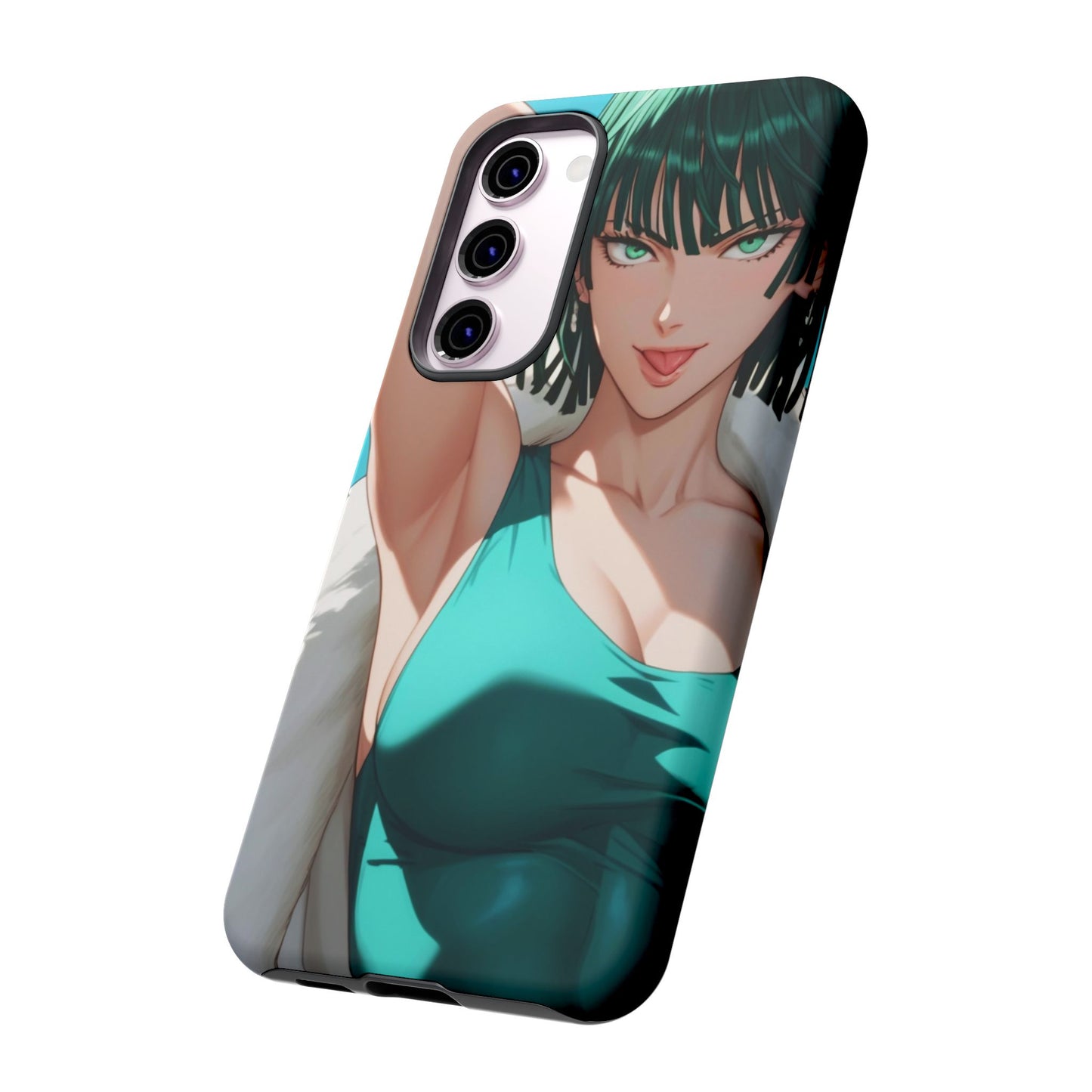 Fubuki 003 Tough Cases