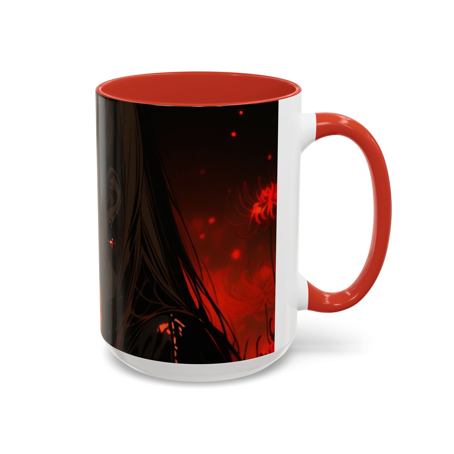 Amane Misa 003 Coffee Mug
