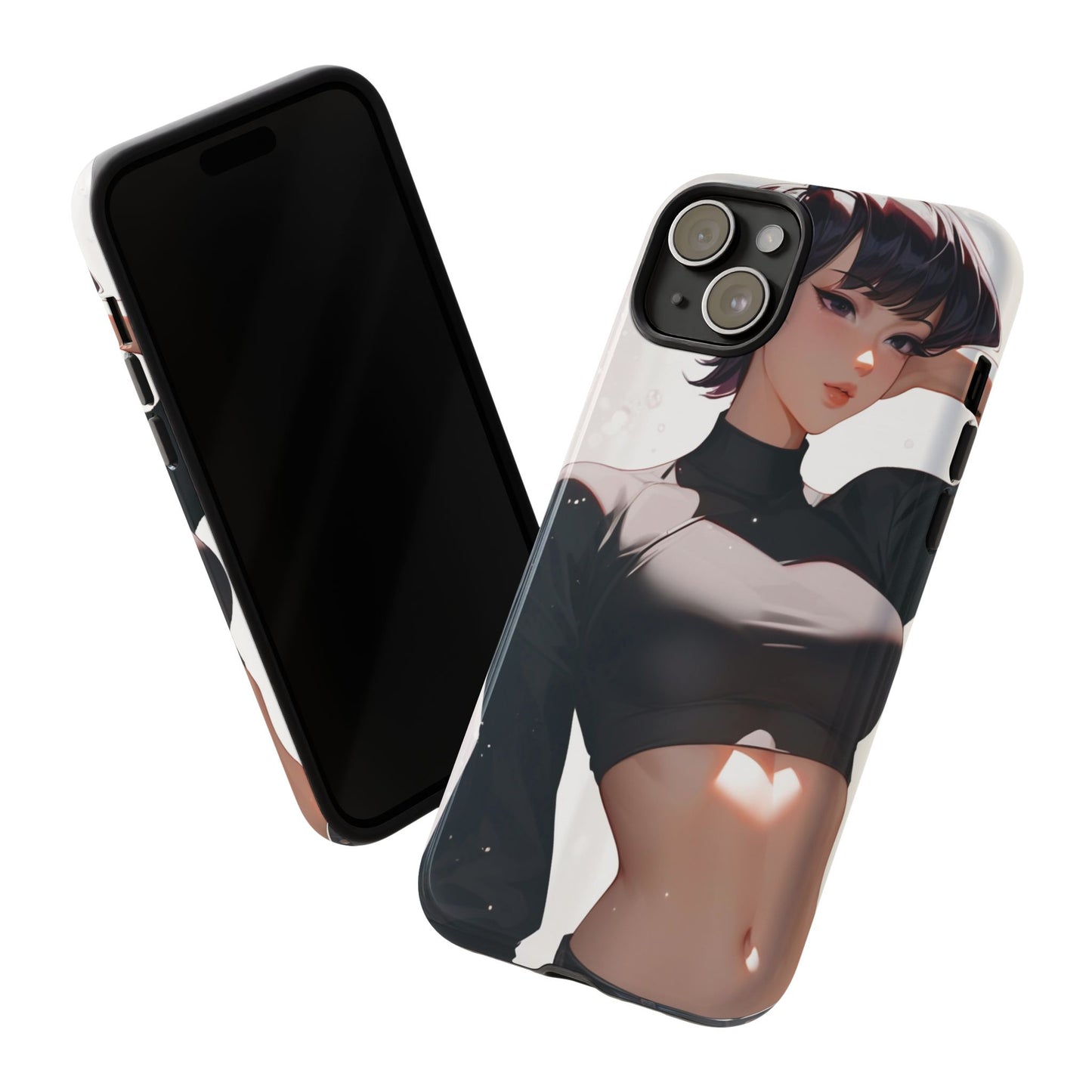 Komi Shuuko 004 Tough Cases