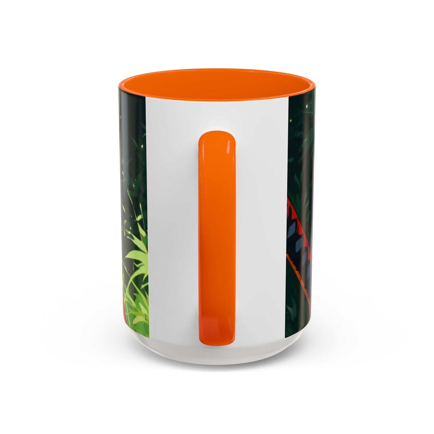 Erza Scarlet 002 Coffee Mug