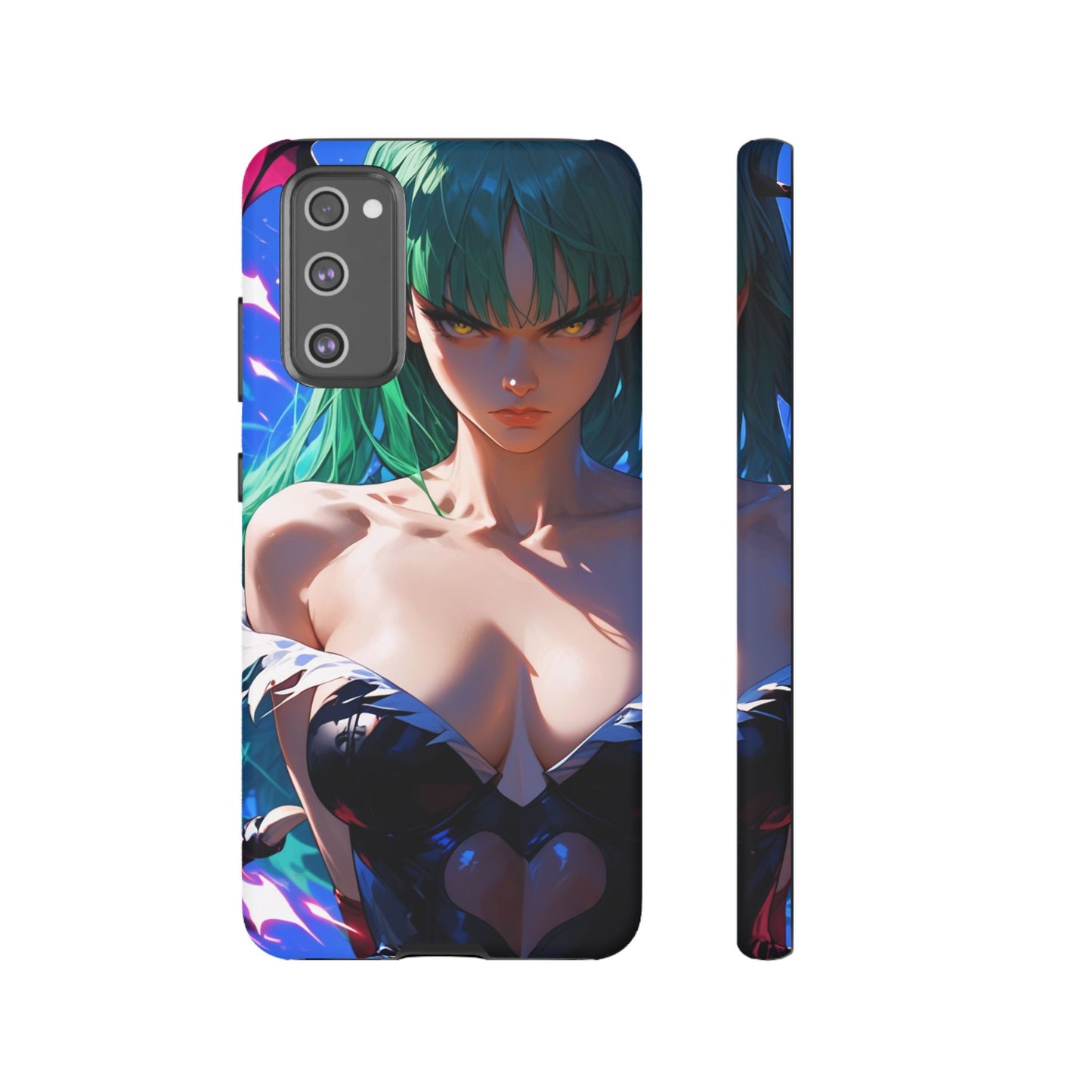 Morrigan 001 Tough Cases