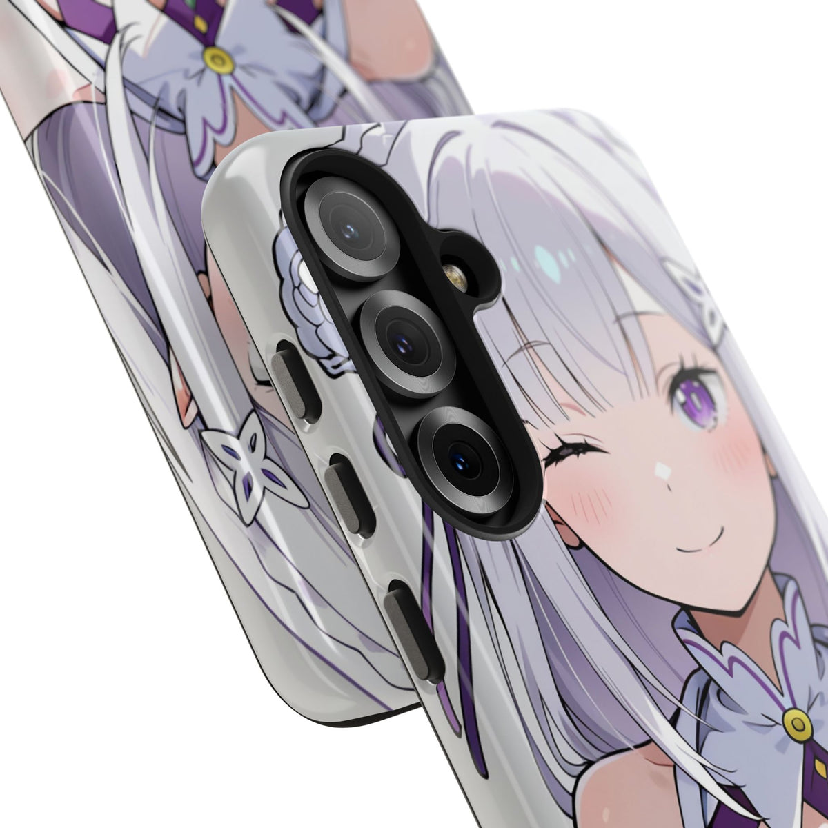 Emilia 005 Tough Cases