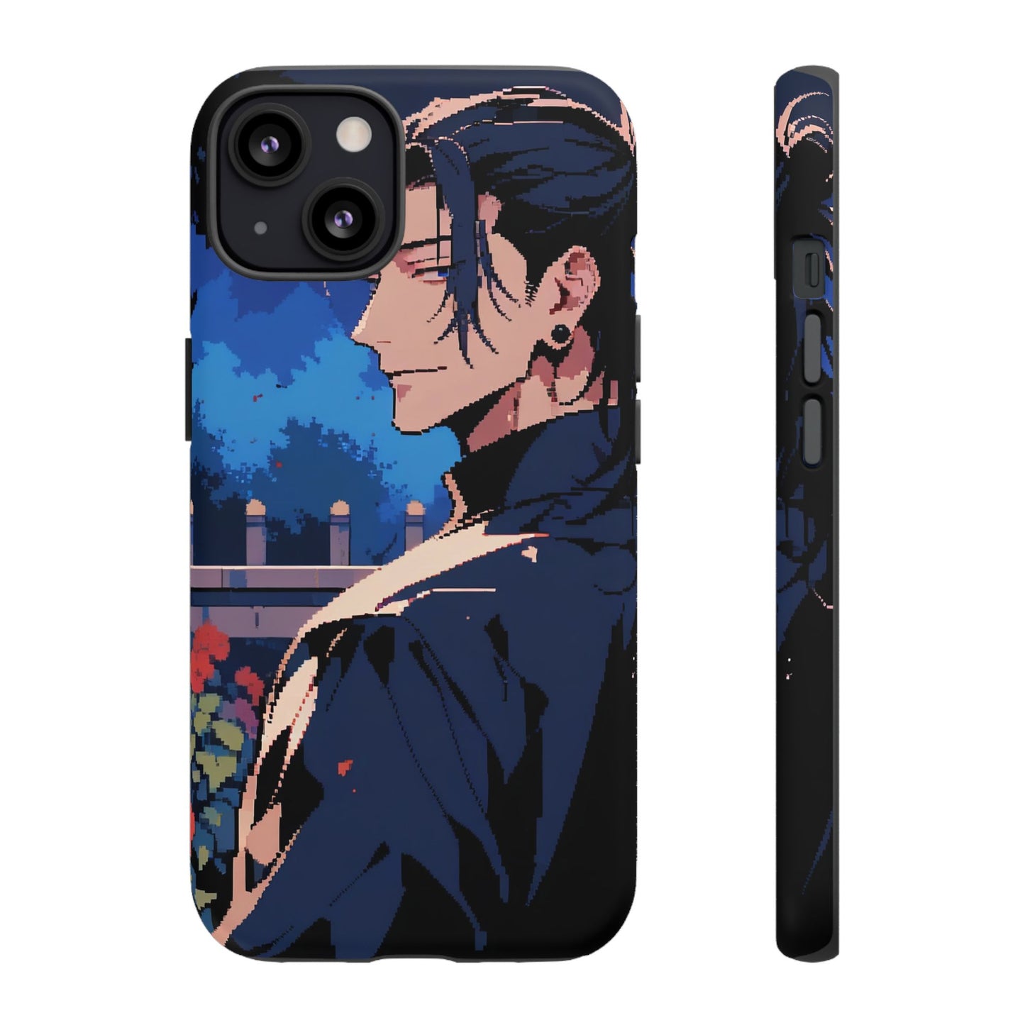 Geto Suguru 005 Tough Cases