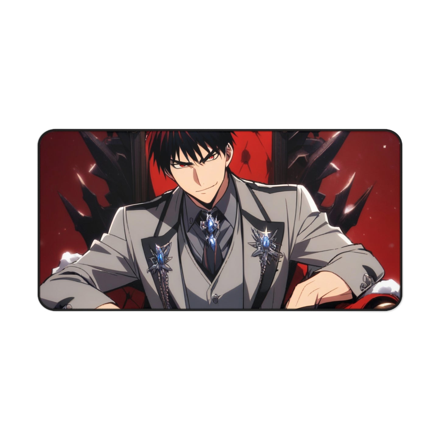 Kagami Taiga 002 Desk Mat