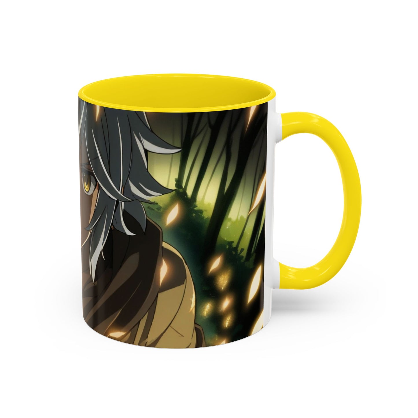 Bell Cranel 001 Coffee Mug
