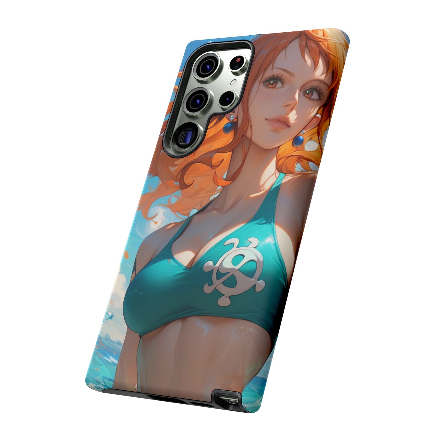 Nami 002 Tough Cases