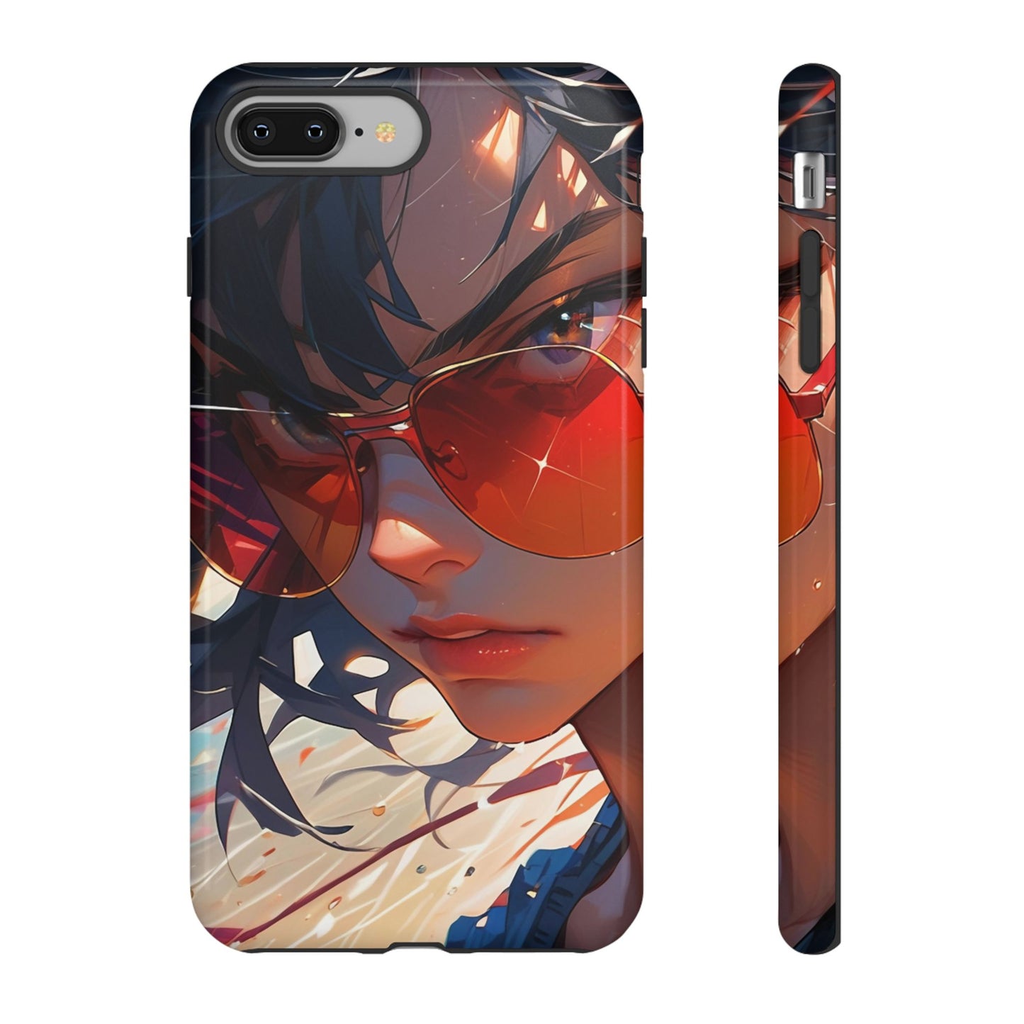 Ruko Matoi 001 Tough Cases