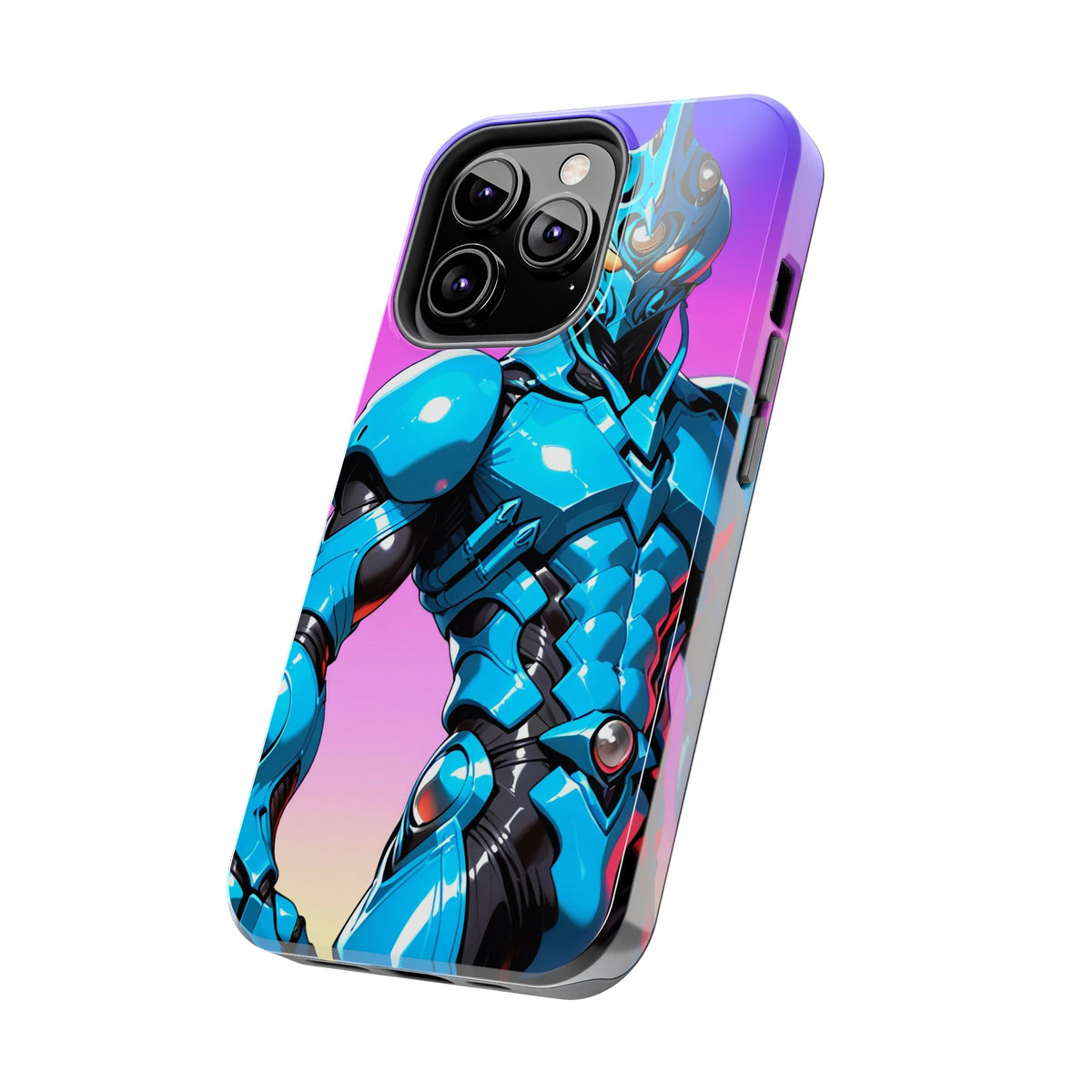 Guyver 001 Tough Cases