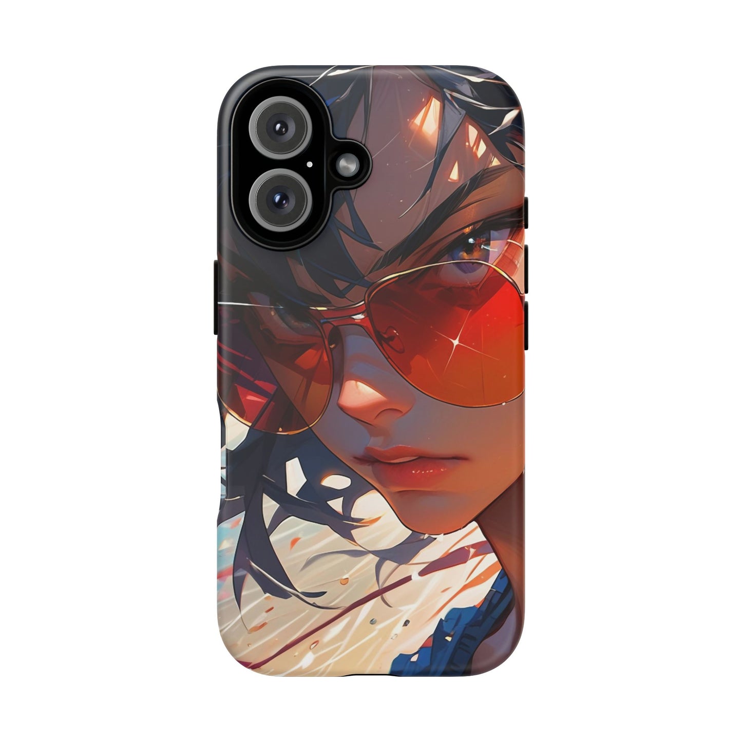 Ruko Matoi 001 Tough Cases