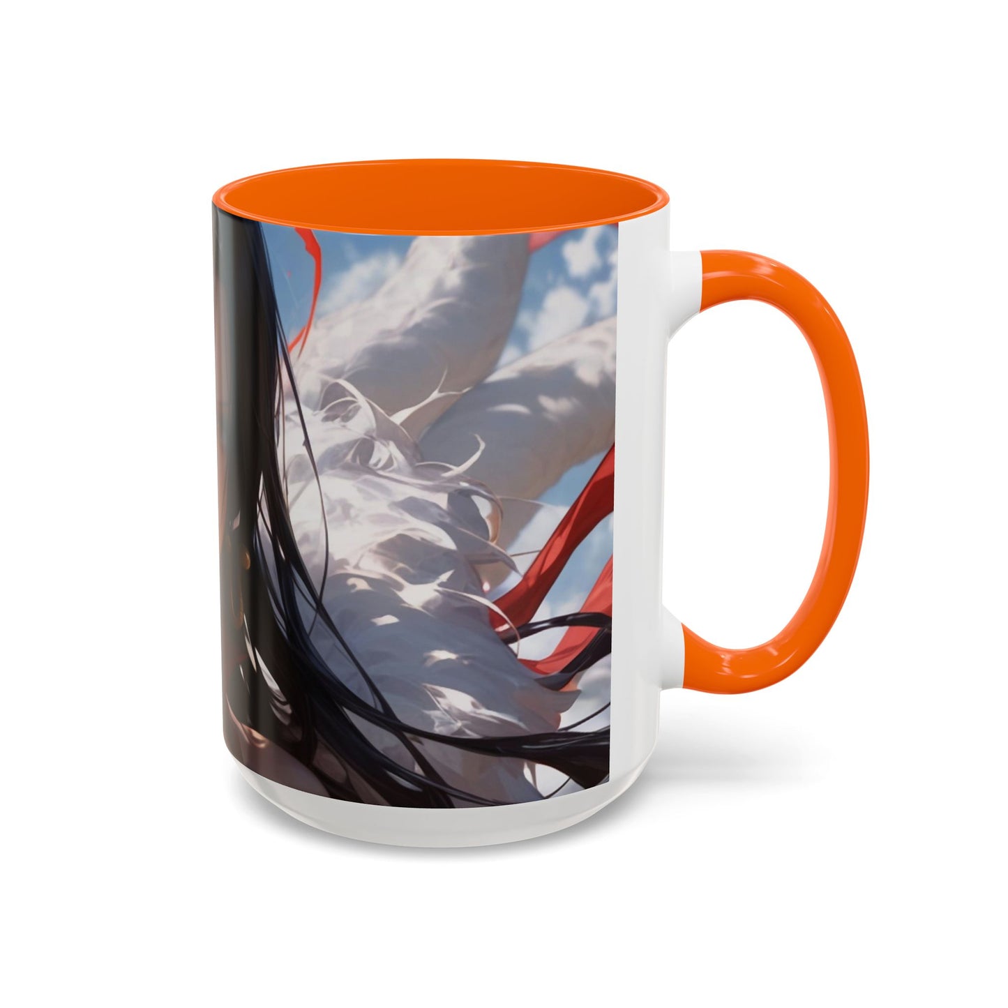 Boa Hancock 006 Coffee Mug