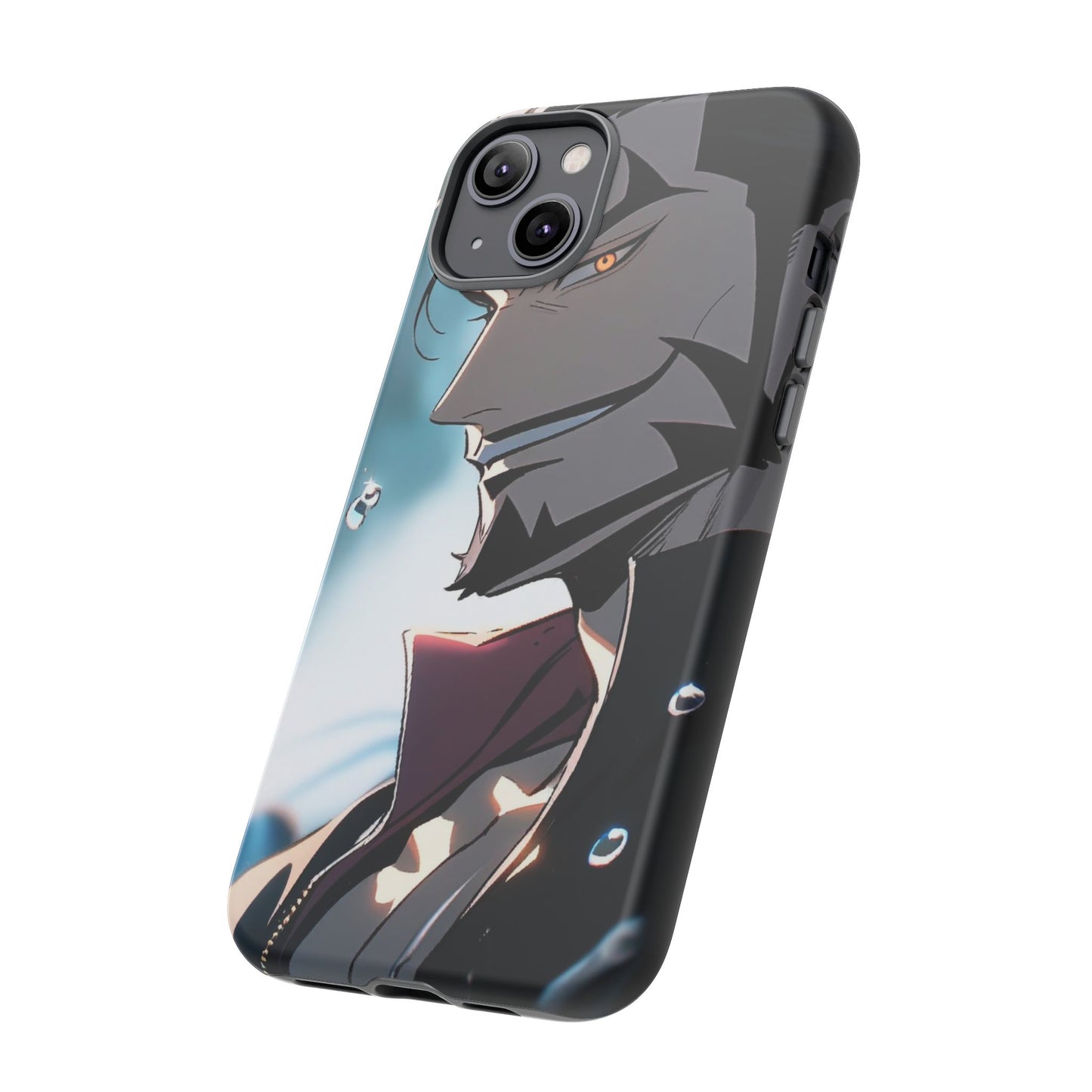 Mihawk 001 Tough Cases