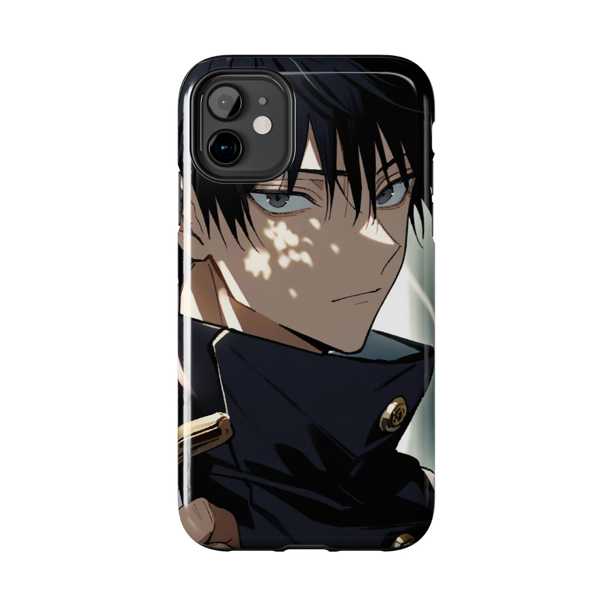 Megumi Fushiguro 003 Tough Cases