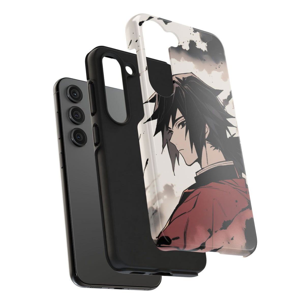 Tomioka Giyuu 004 Tough Cases