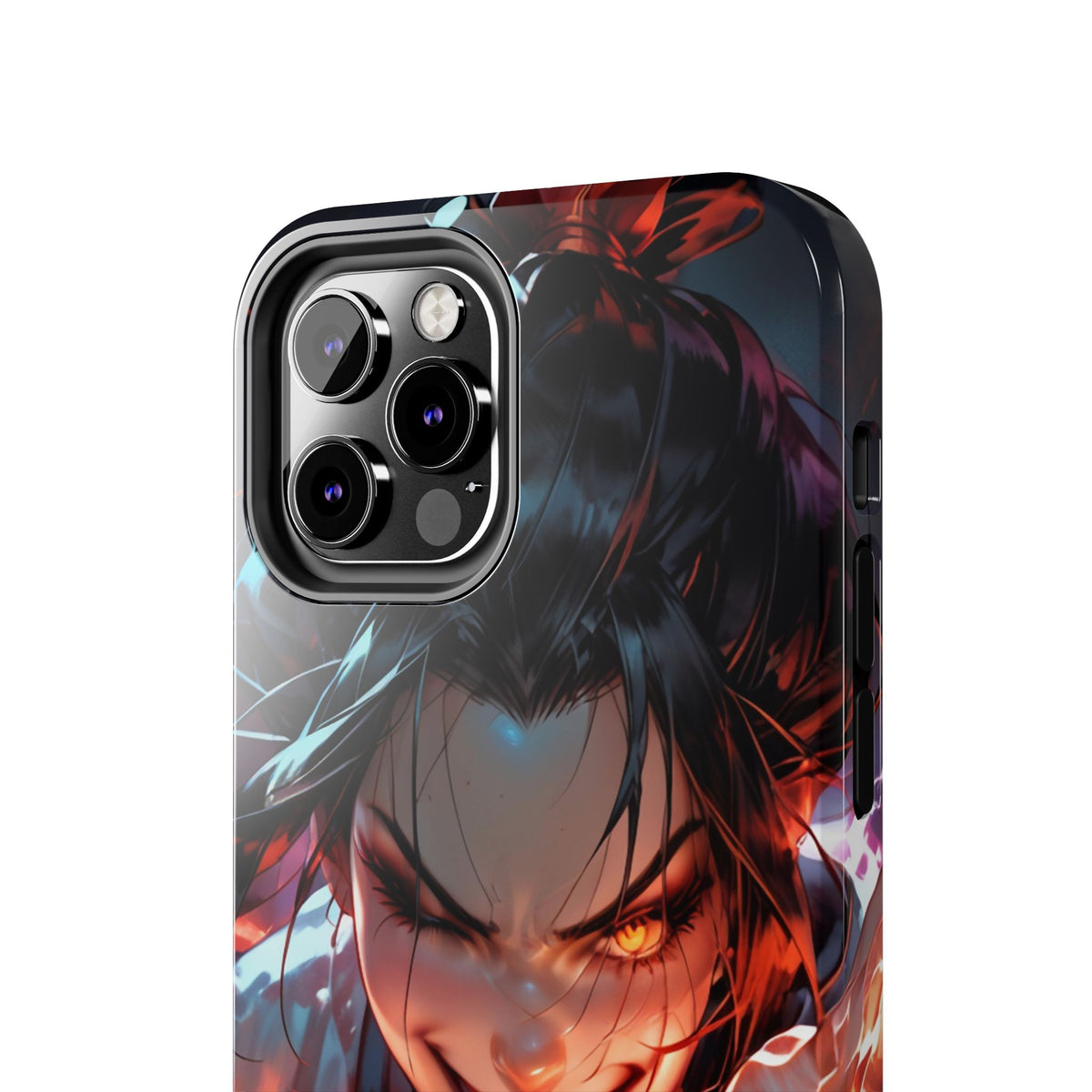 Azula 002 Tough Cases