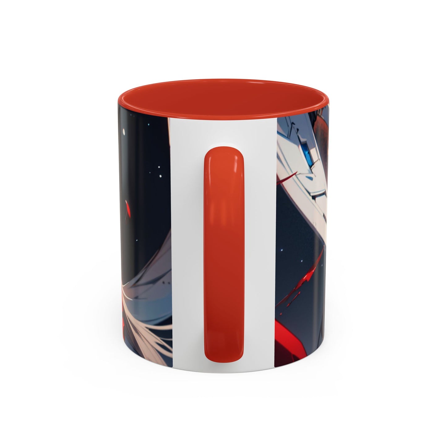 Acheron White 001 Coffee Mug