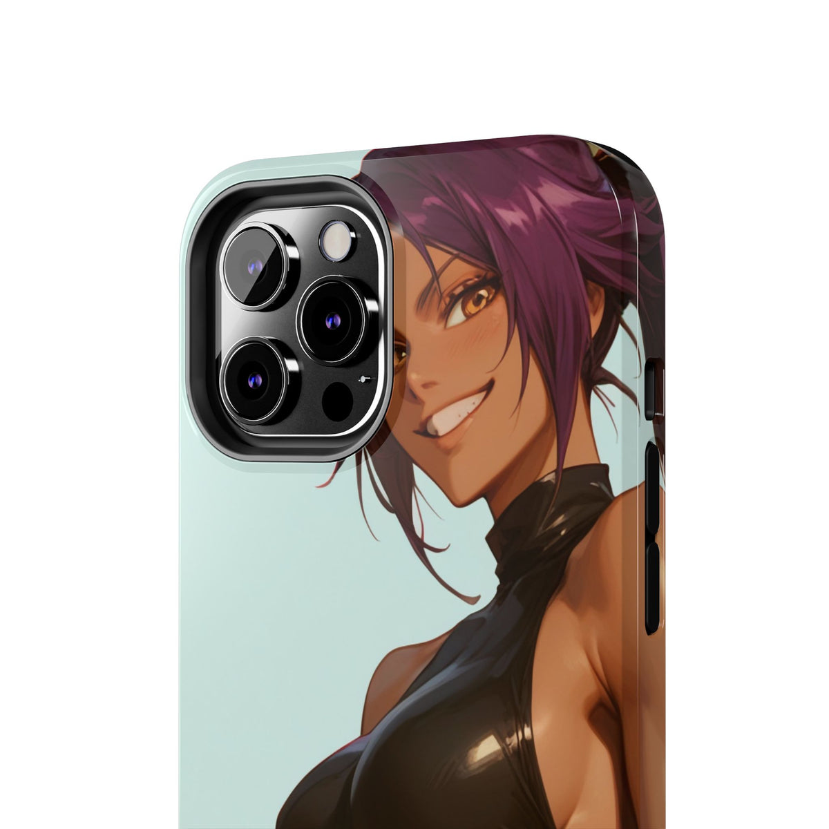 Yoruichi 007 Tough Cases