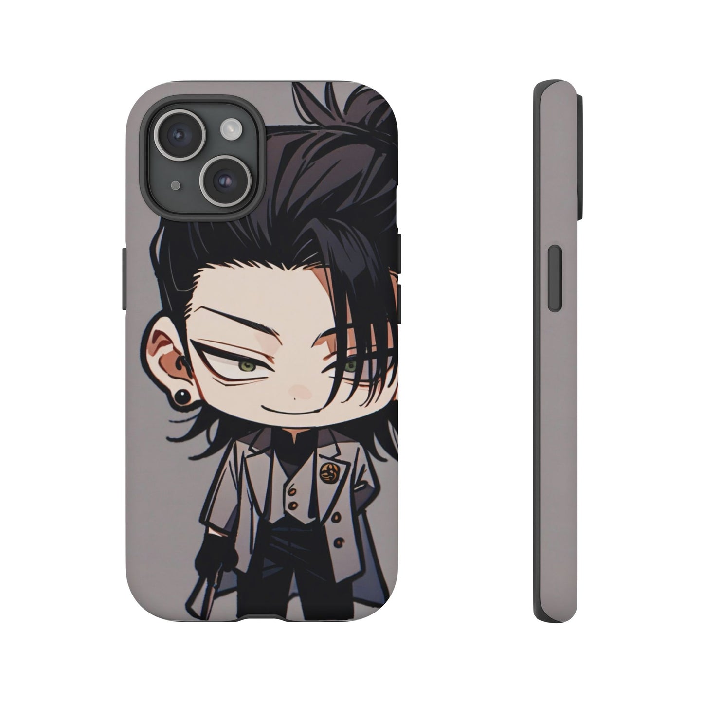 Geto Suguru 004 Tough Cases