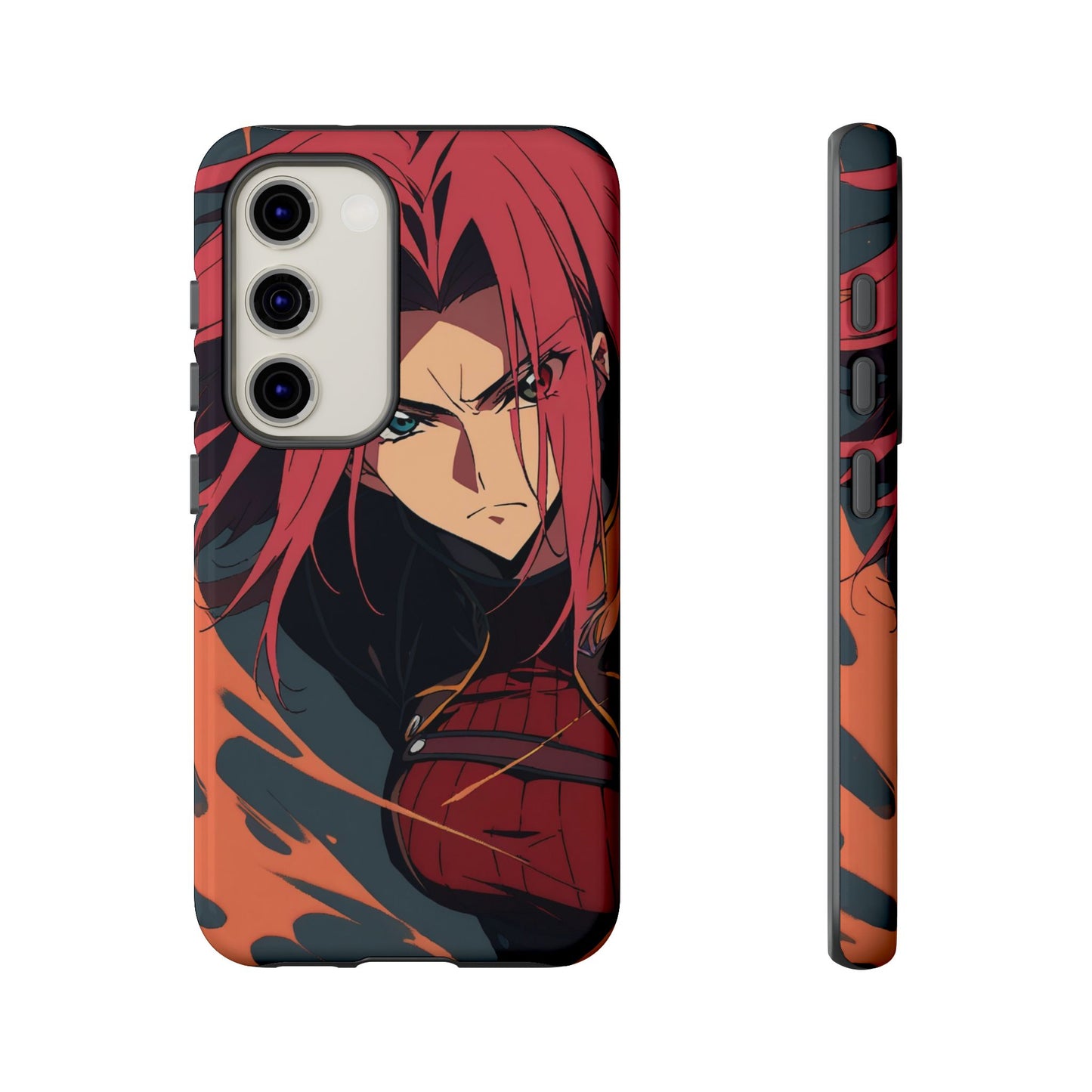 Kallen Kozuki 003 Tough Cases