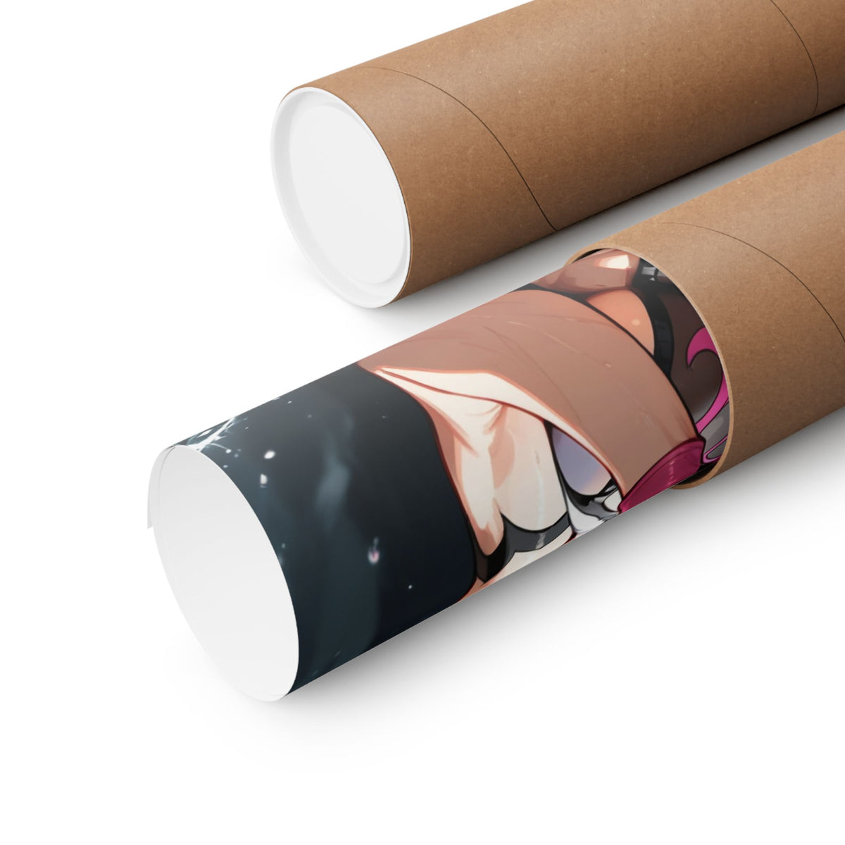 Juri 012 Vertical Posters