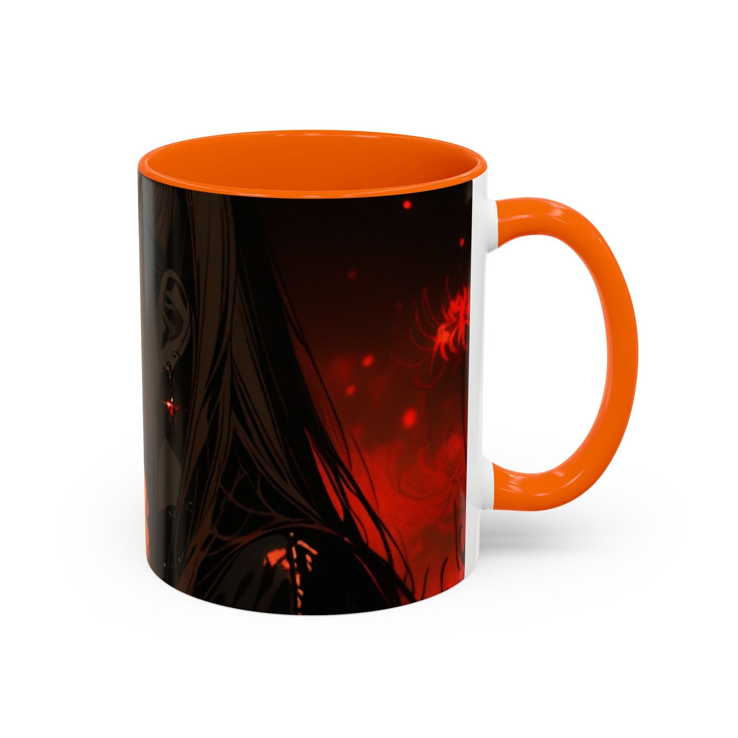 Amane Misa 003 Coffee Mug