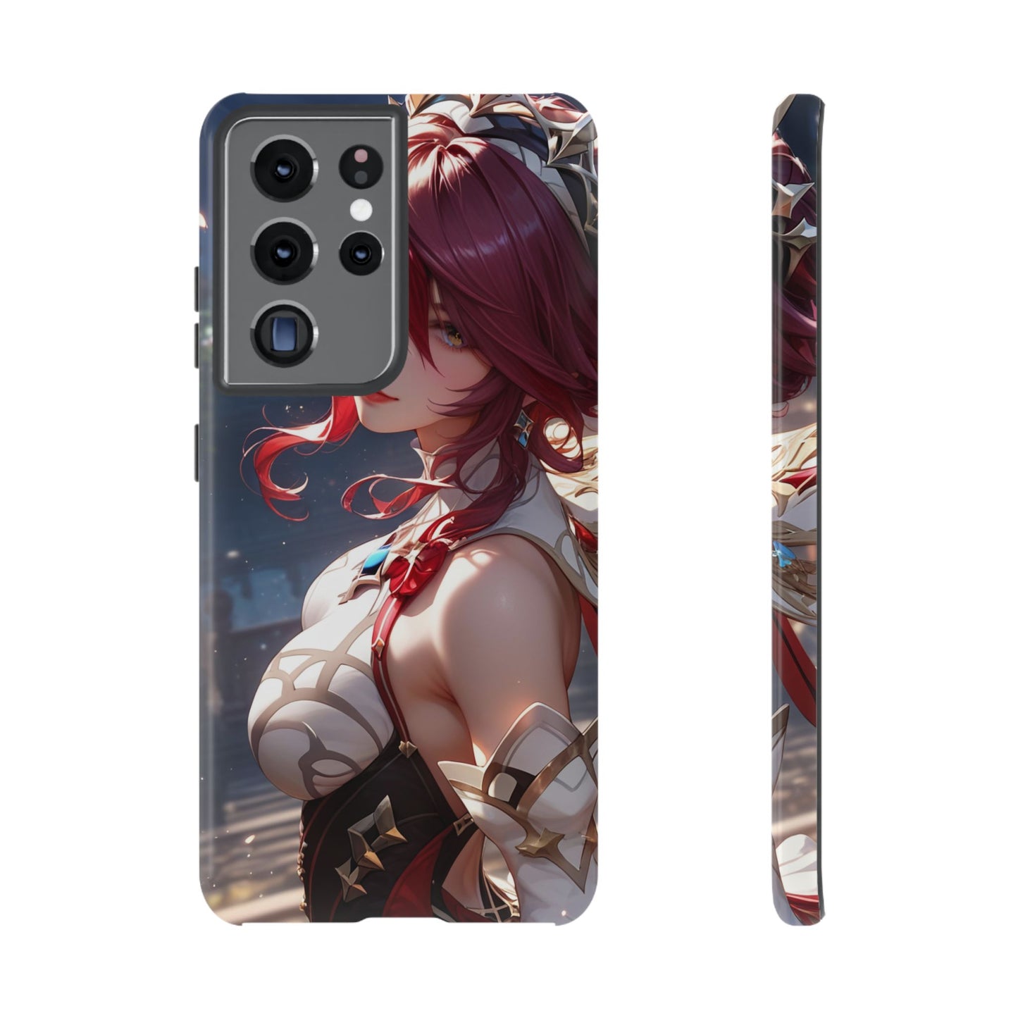 Rosaria 003 Tough Cases