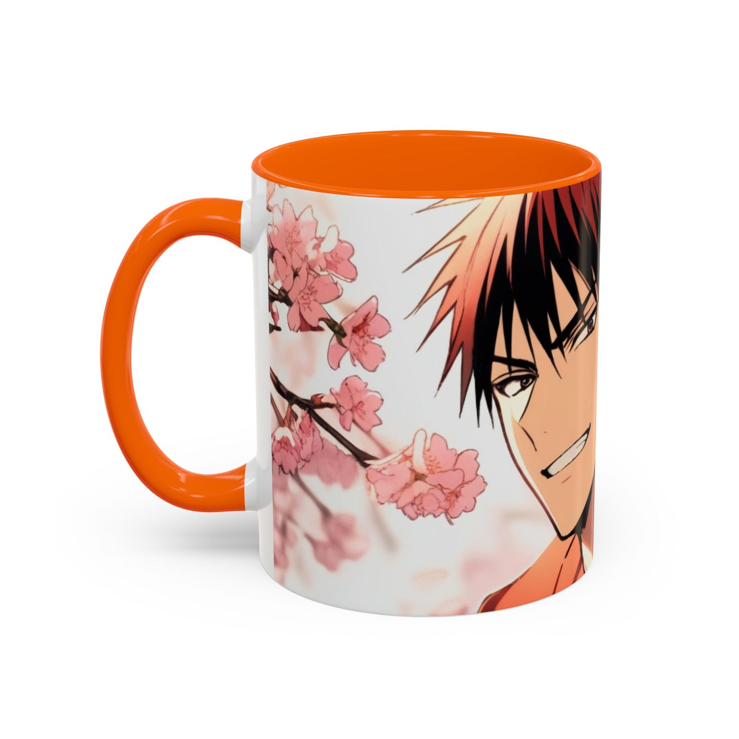 Kagami Taiga 001 Coffee Mug