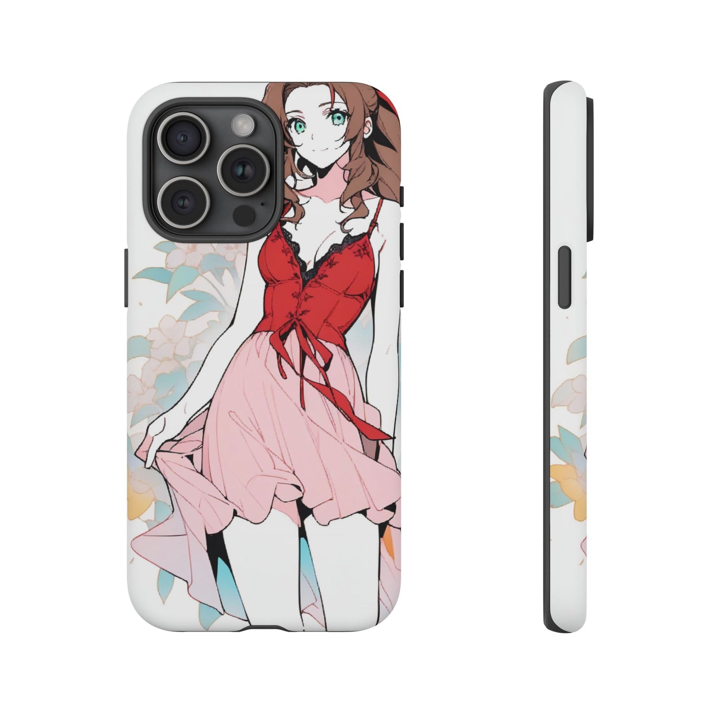 Aerith 002 Tough Cases