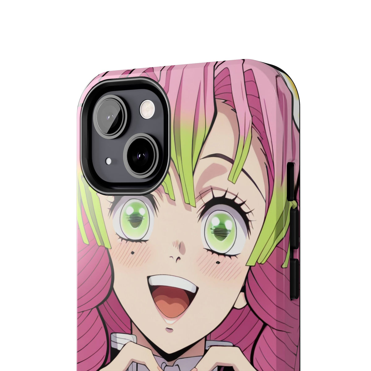 Mitsuri Kanroji 001 Tough Cases