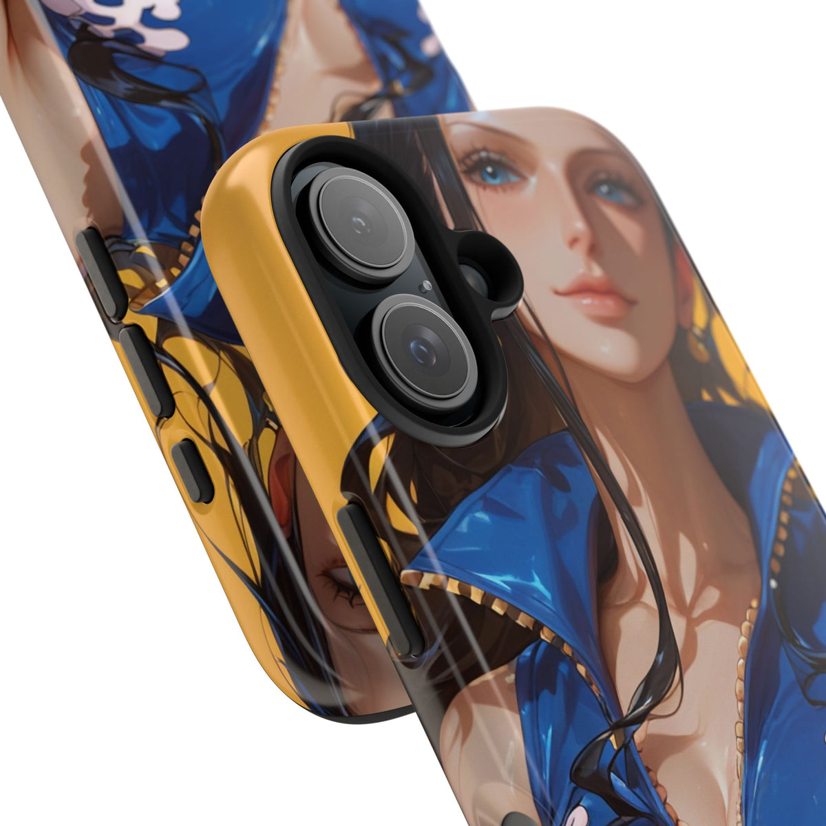 Nico Robin 010 Tough Cases