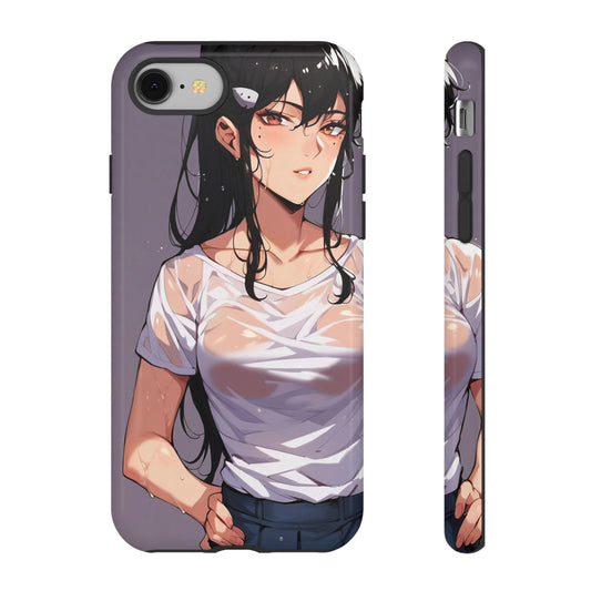 Mina Ashiro 004 Tough Cases