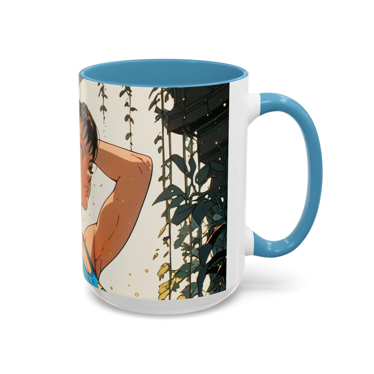 Chun Li 012 Coffee Mug