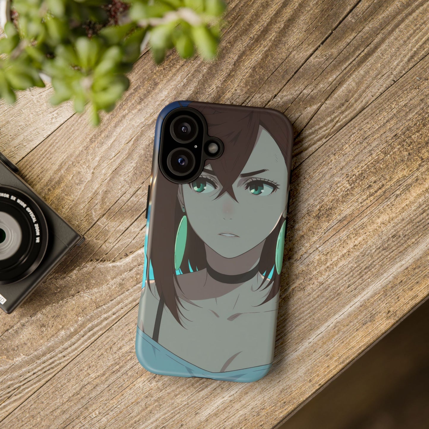 Ayase Momo 004 Tough Cases