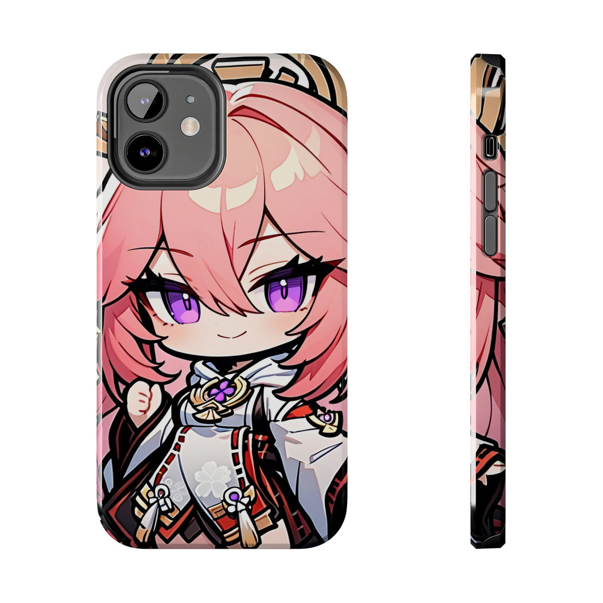 Yae Miko 005 Tough Cases