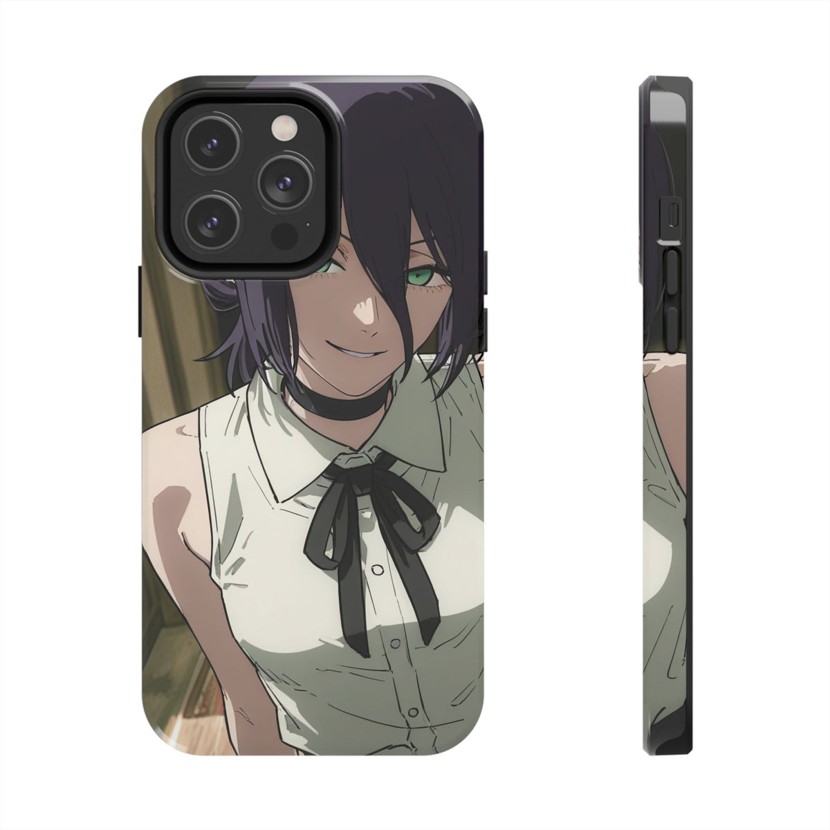 Reze 003 Tough Cases